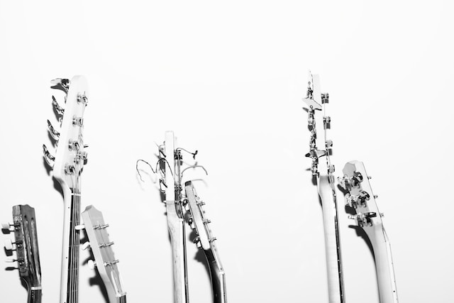 Imagenes de guitarras